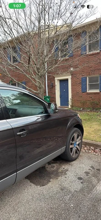 2007 Audi 4L Q7 - Image 3 of 11