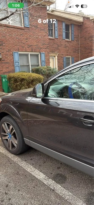 2007 Audi 4L Q7 - Image 6 of 11