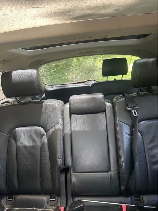 2007 Audi 4L Q7 - Image 3 of 6
