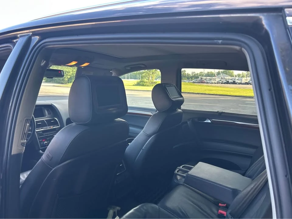 2007 Audi 4L Q7 - Image 13 of 15