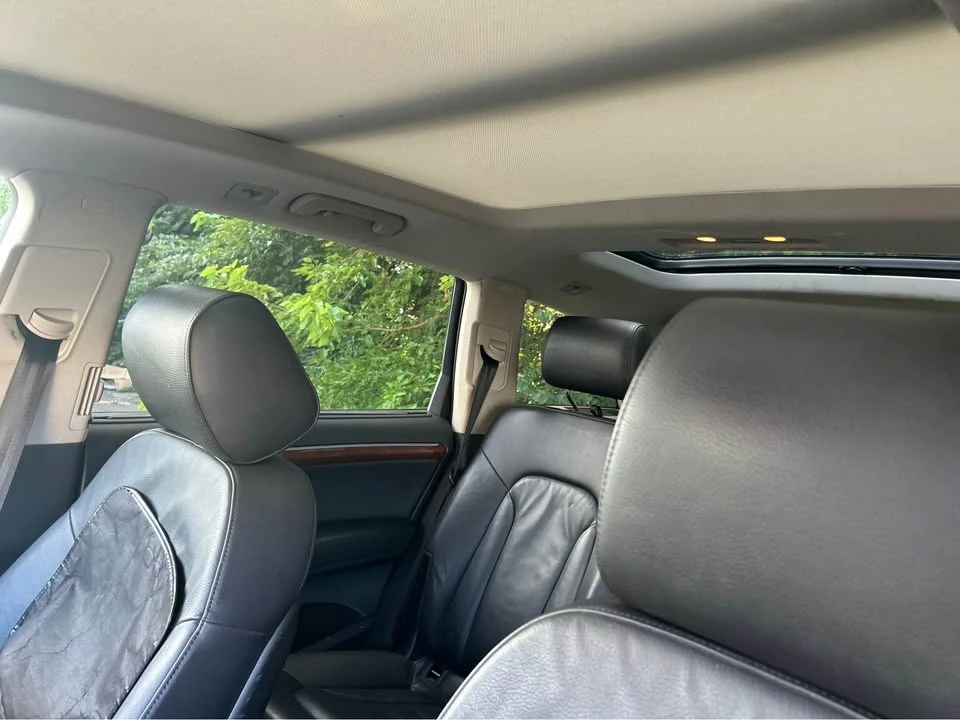 2007 Audi 4L Q7 - Image 14 of 15