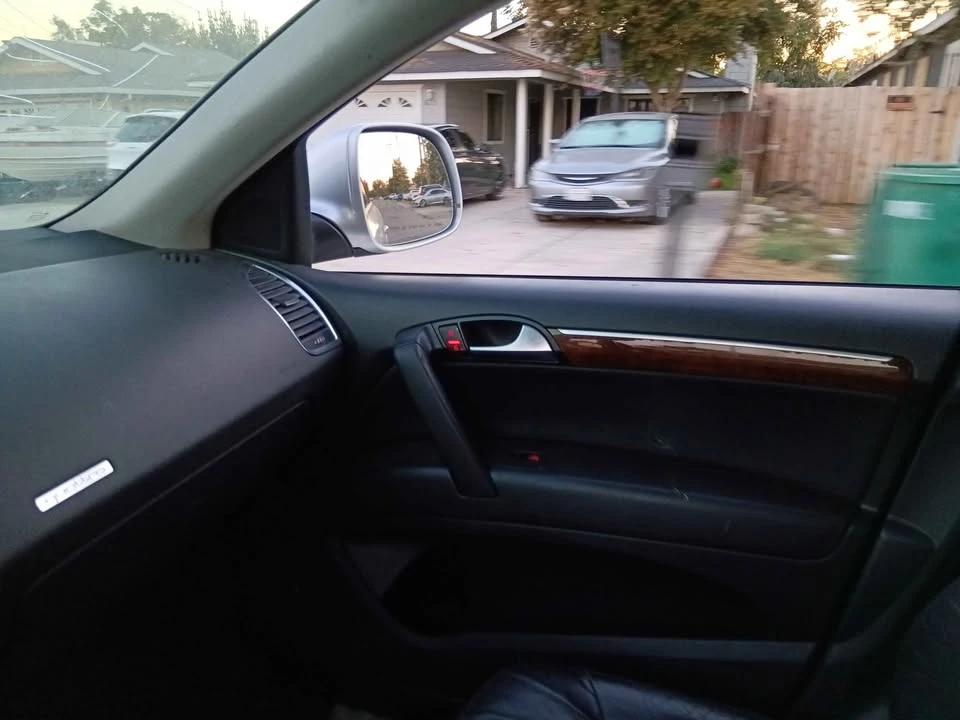 2007 Audi 4L Q7 - Image 14 of 16