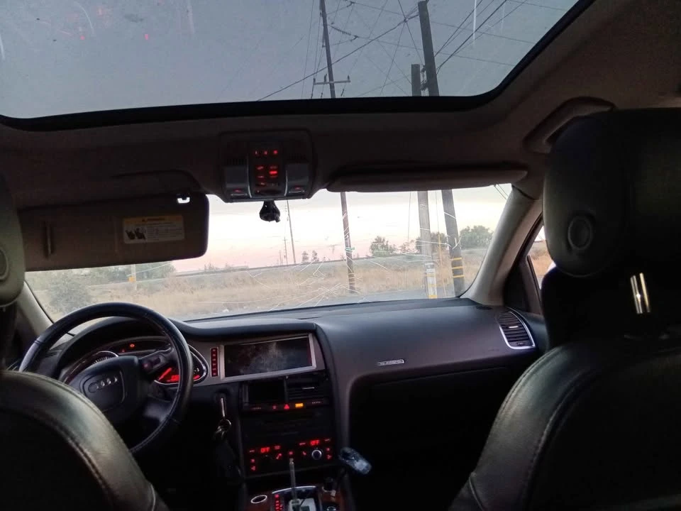 2007 Audi 4L Q7 - Image 9 of 16