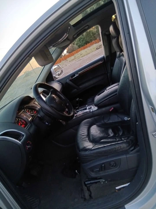 2007 Audi 4L Q7 - Image 12 of 16
