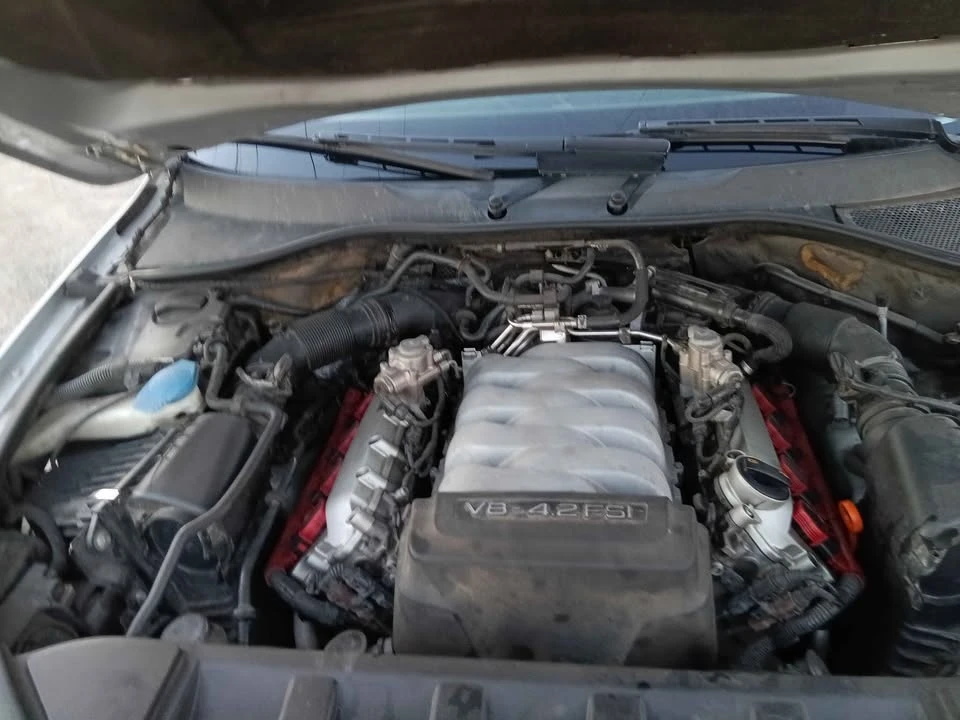 2007 Audi 4L Q7 - Image 16 of 16