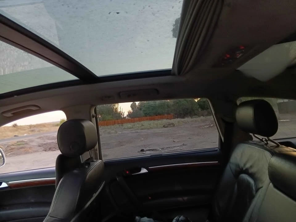 2007 Audi 4L Q7 - Image 11 of 16