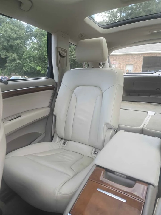 2007 Audi 4L Q7 - Image 7 of 7