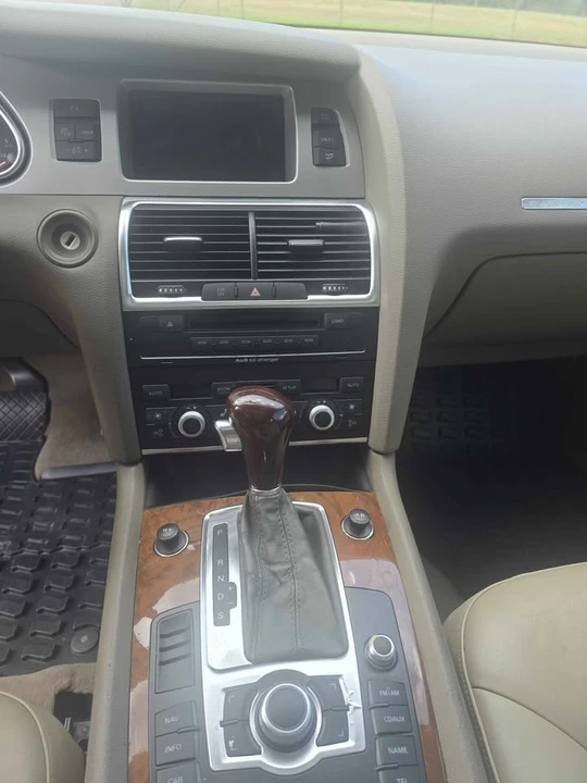 2007 Audi 4L Q7 - Image 6 of 7