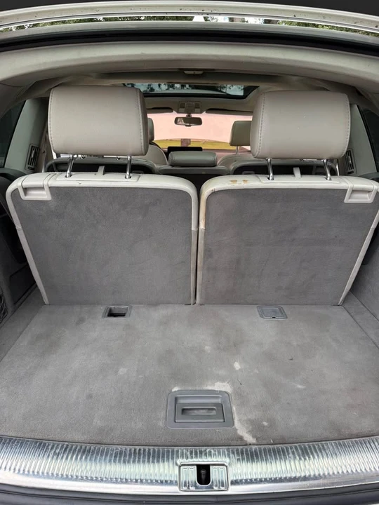 2007 Audi 4L Q7 - Image 9 of 10