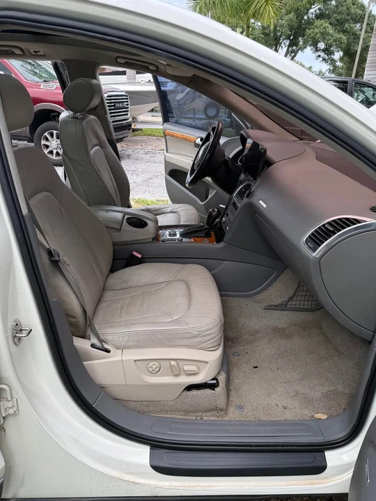 2007 Audi 4L Q7 - Image 6 of 10