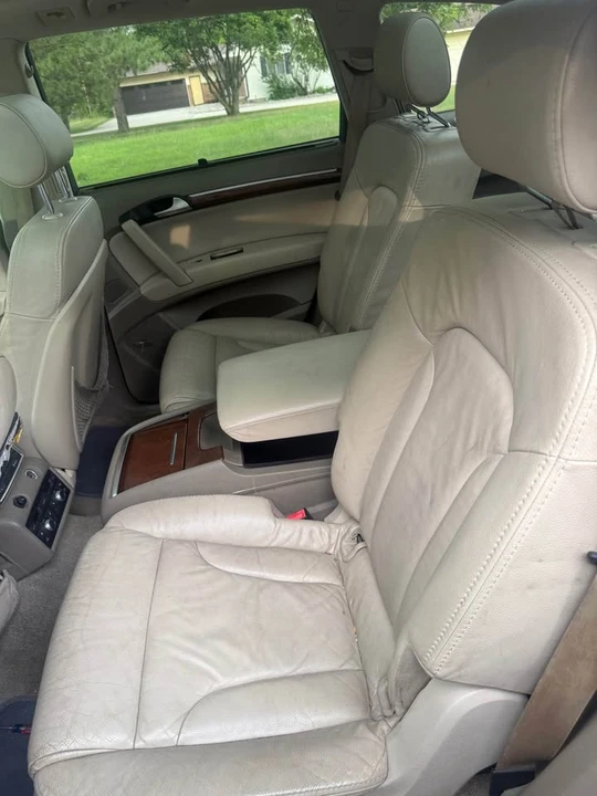 2007 Audi 4L Q7 - Image 7 of 10