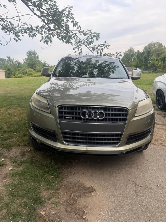 2007 Audi 4L Q7 - Image 3 of 10