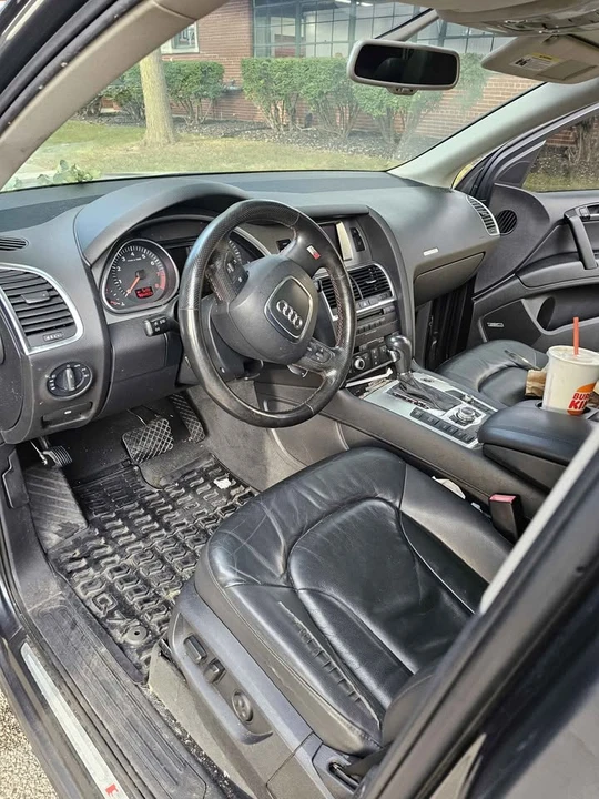 2007 Audi 4L Q7 - Image 12 of 16