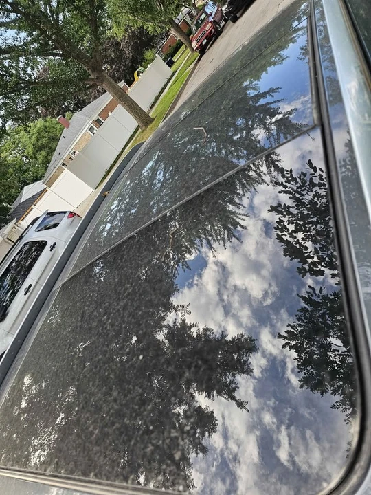 2007 Audi 4L Q7 - Image 7 of 16