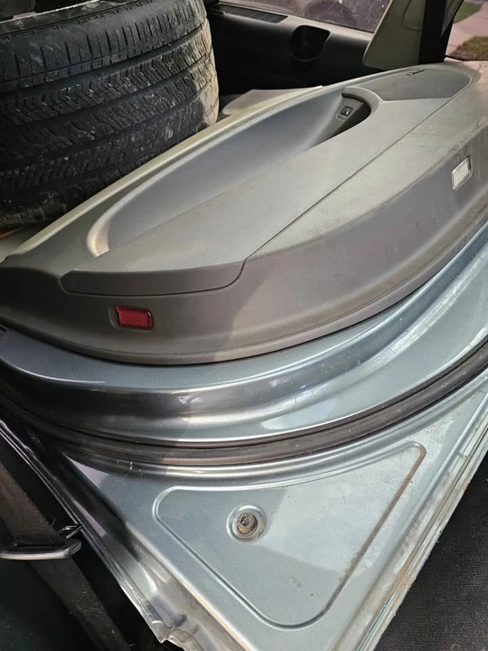 2007 Audi 4L Q7 - Image 9 of 16