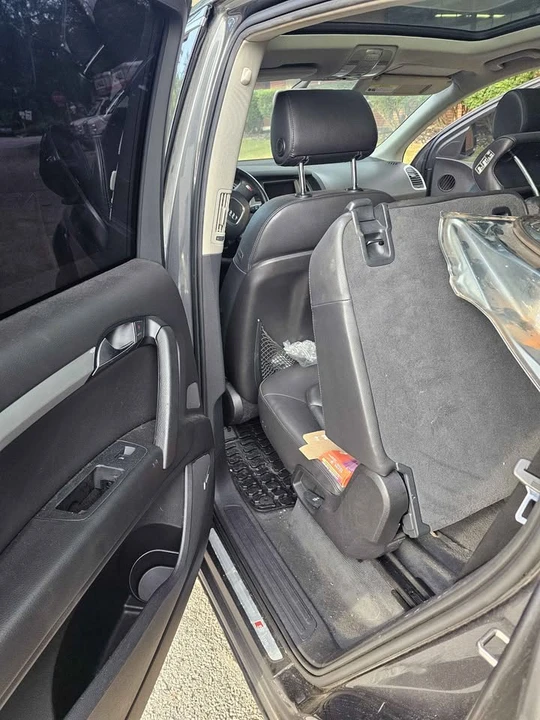 2007 Audi 4L Q7 - Image 14 of 16