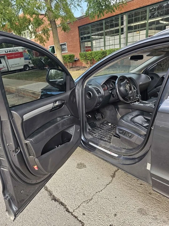 2007 Audi 4L Q7 - Image 13 of 16