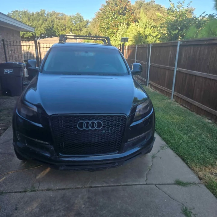 2007 Audi 4L Q7 - Image 2 of 10