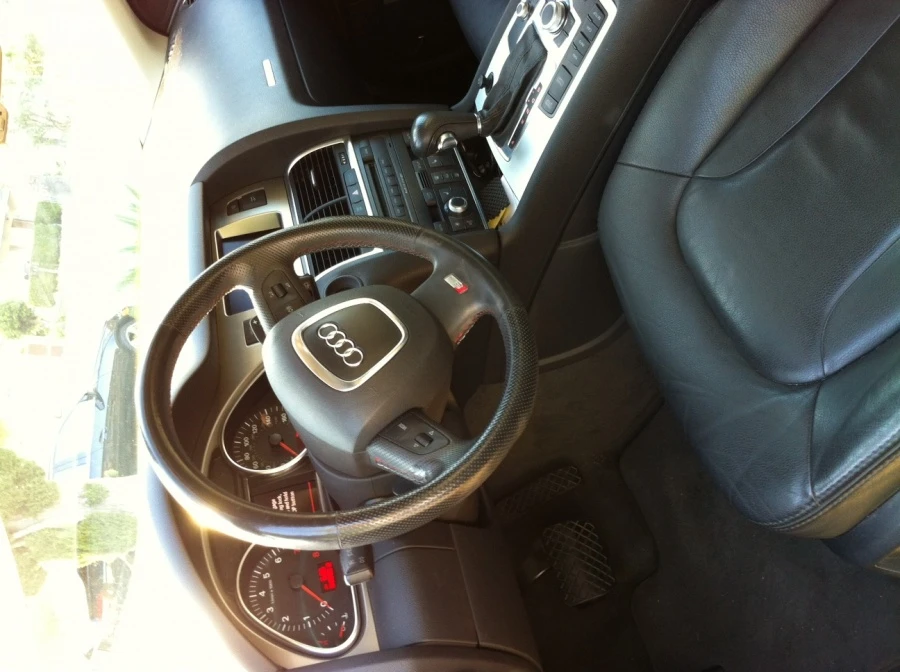 2007 Audi 4L Q7 - Image 3 of 3