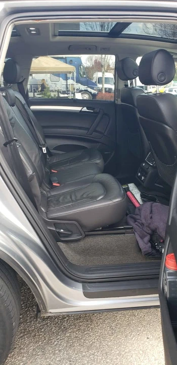 2007 Audi 4L Q7 - Image 4 of 5
