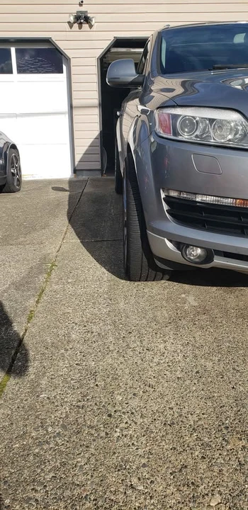 2007 Audi 4L Q7 - Image 2 of 5