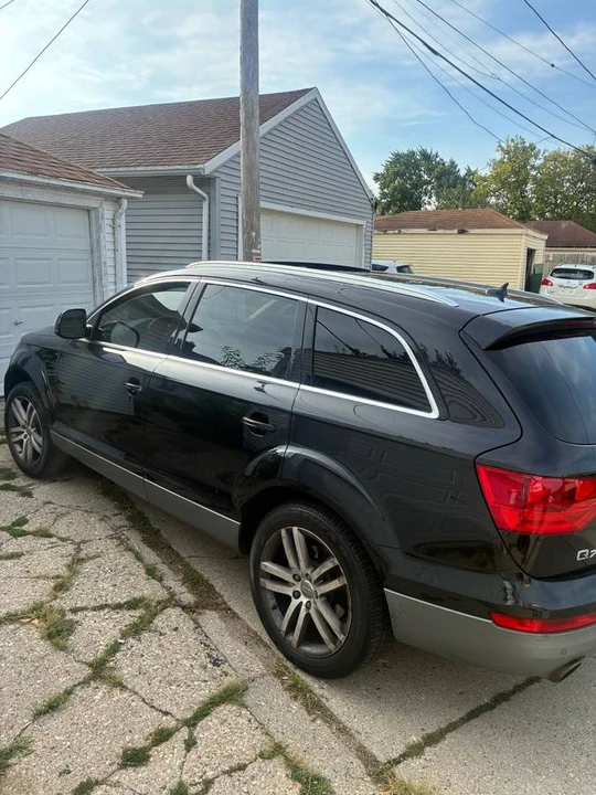2007 Audi 4L Q7 - Image 4 of 6