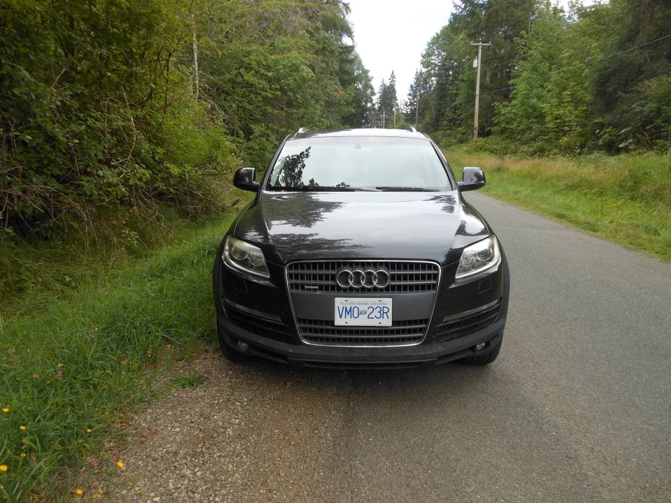 2007 Audi 4L Q7 - Image 4 of 11