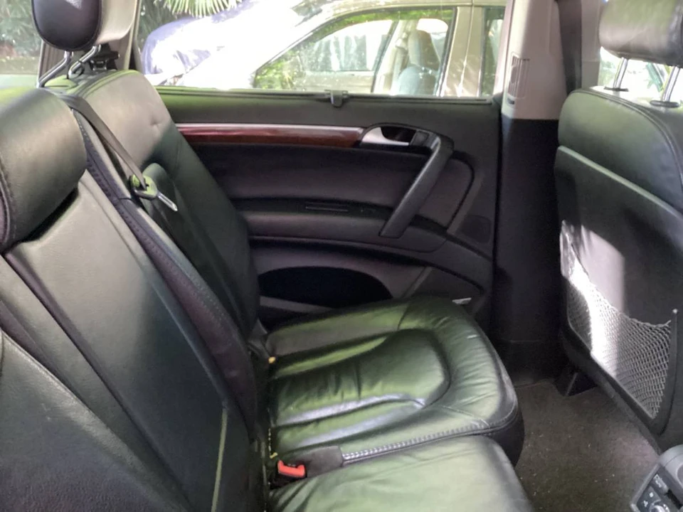 2007 Audi 4L Q7 - Image 8 of 10
