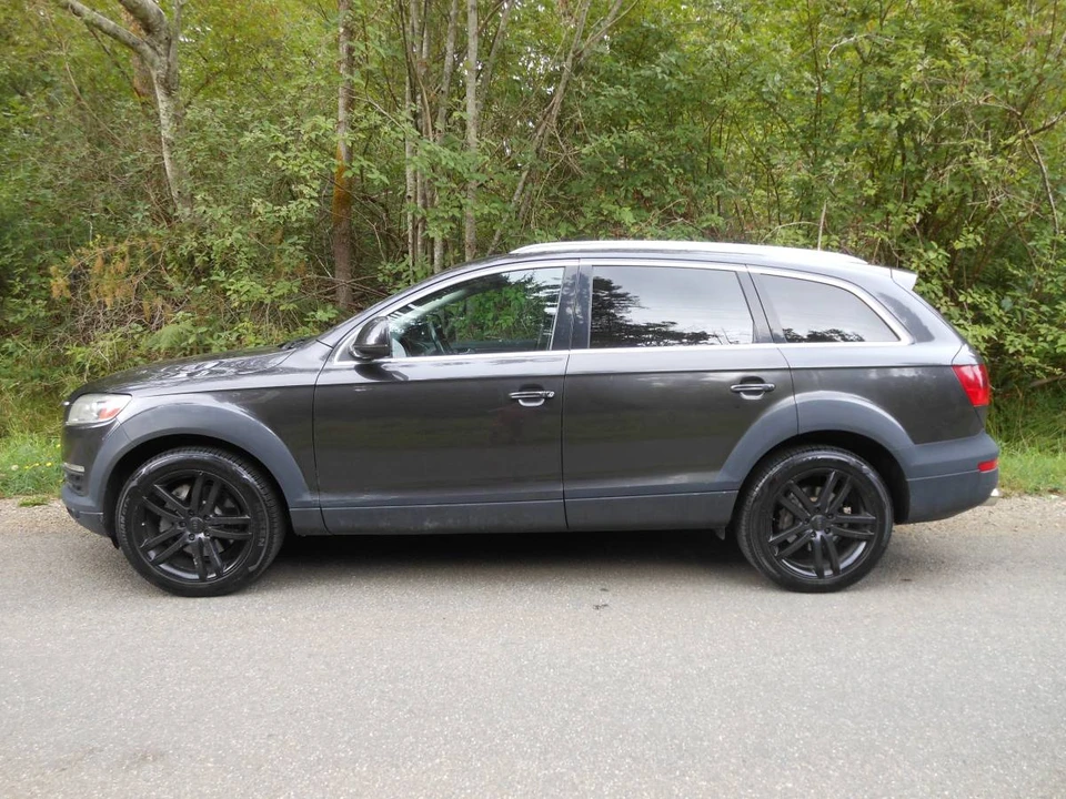2007 Audi 4L Q7 - Image 6 of 11