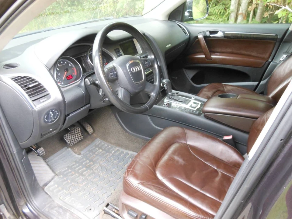 2007 Audi 4L Q7 - Image 10 of 11