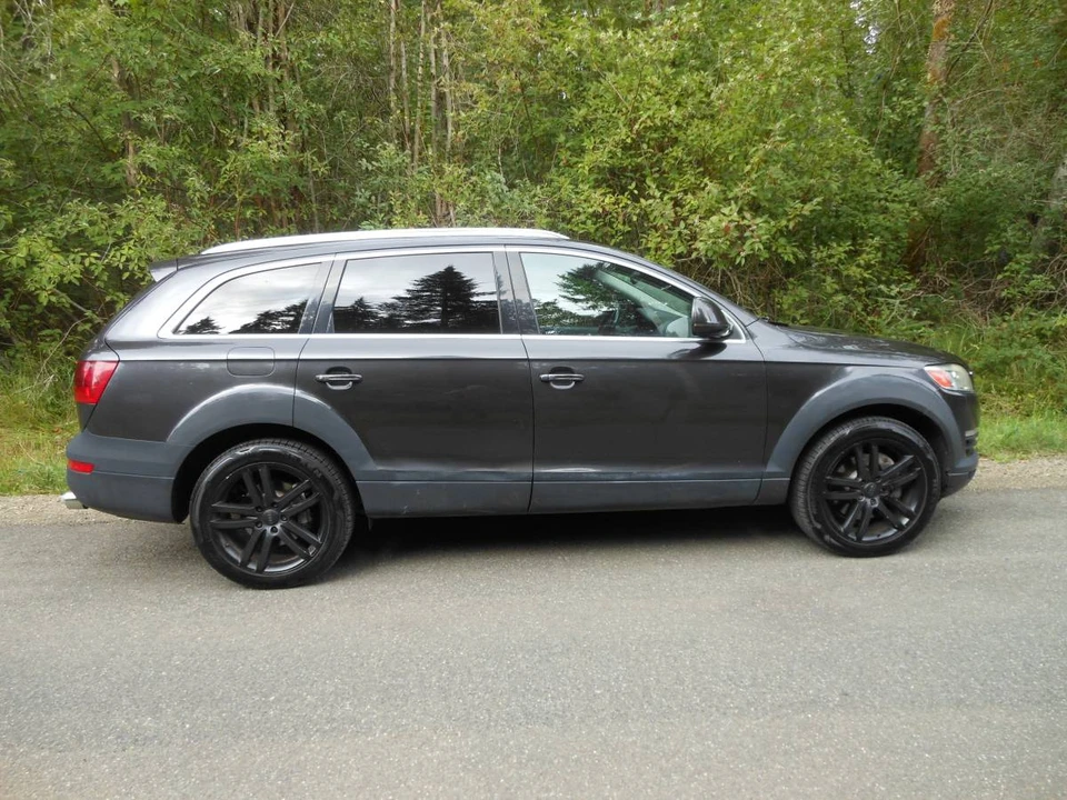 2007 Audi 4L Q7 - Image 2 of 11
