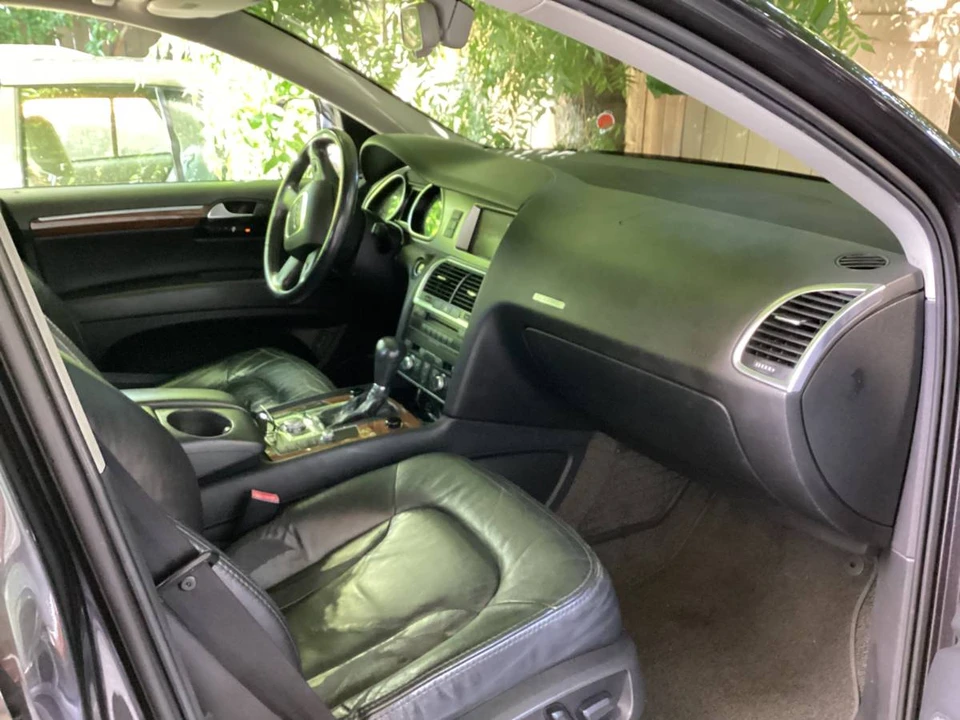 2007 Audi 4L Q7 - Image 6 of 10