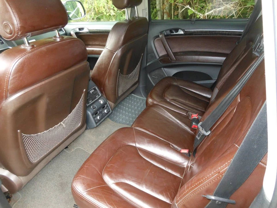 2007 Audi 4L Q7 - Image 11 of 11