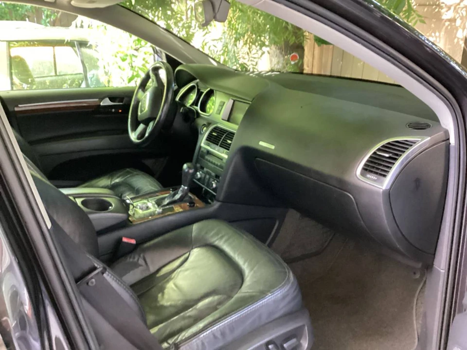 2007 Audi 4L Q7 - Image 7 of 10