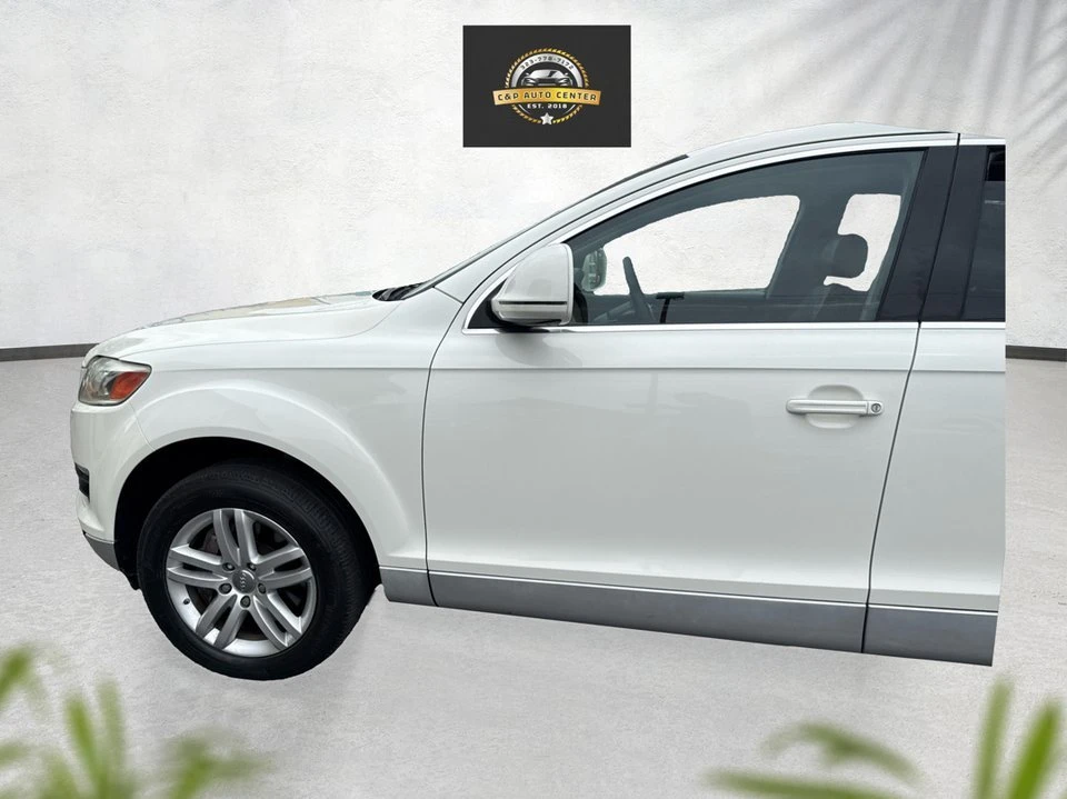 2007 Audi 4L Q7 - Image 4 of 20