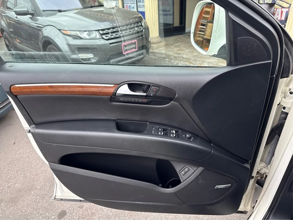2007 Audi 4L Q7 - Image 20 of 20