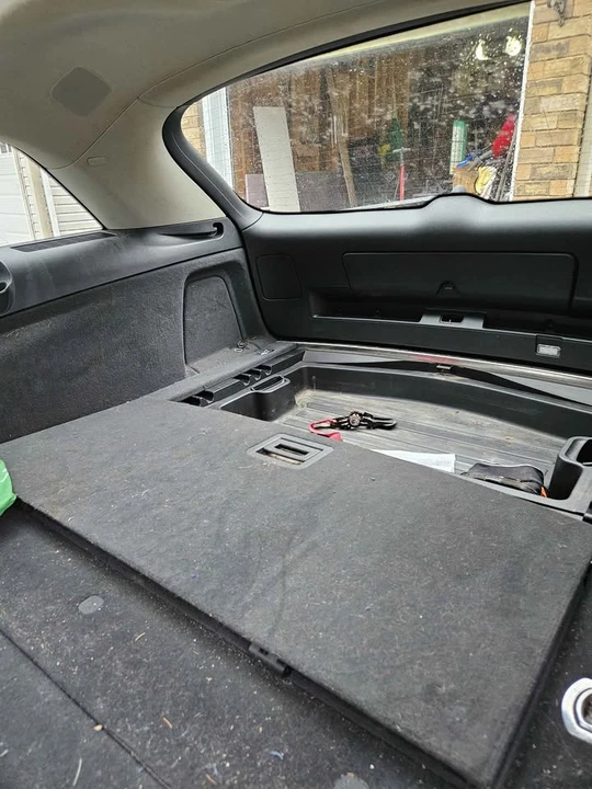 2007 Audi 4L Q7 - Image 5 of 6