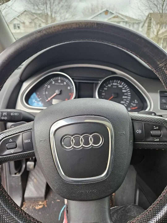 2007 Audi 4L Q7 - Image 2 of 6