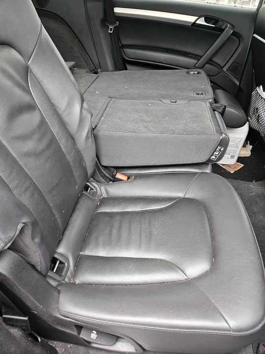 2007 Audi 4L Q7 - Image 4 of 6