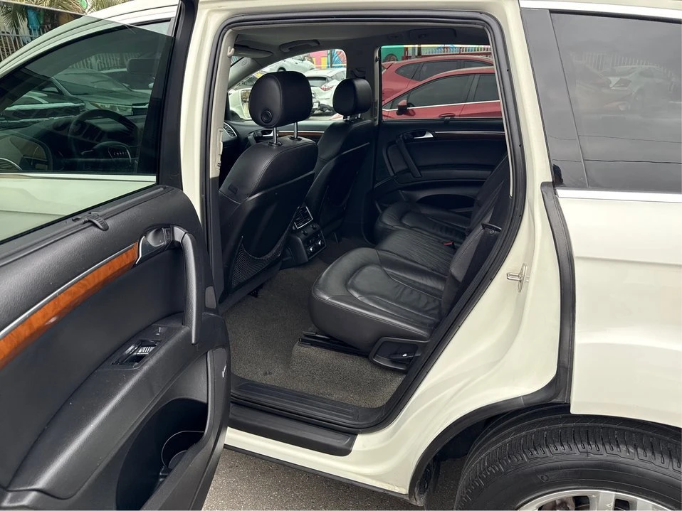 2007 Audi 4L Q7 - Image 10 of 20