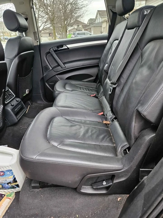 2007 Audi 4L Q7 - Image 3 of 6