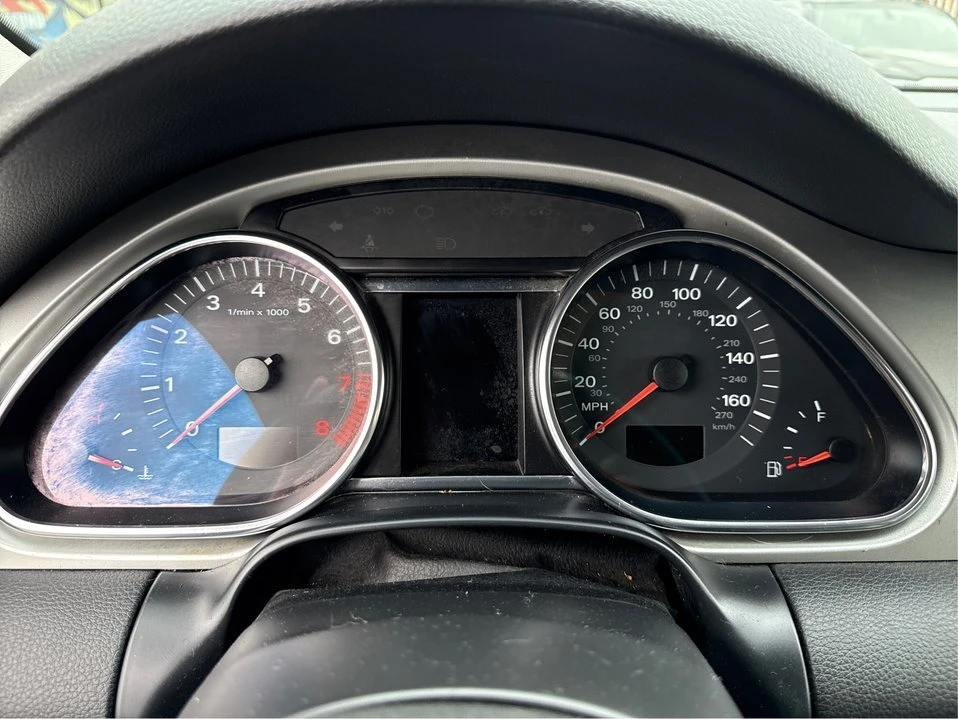 2007 Audi 4L Q7 - Image 17 of 20