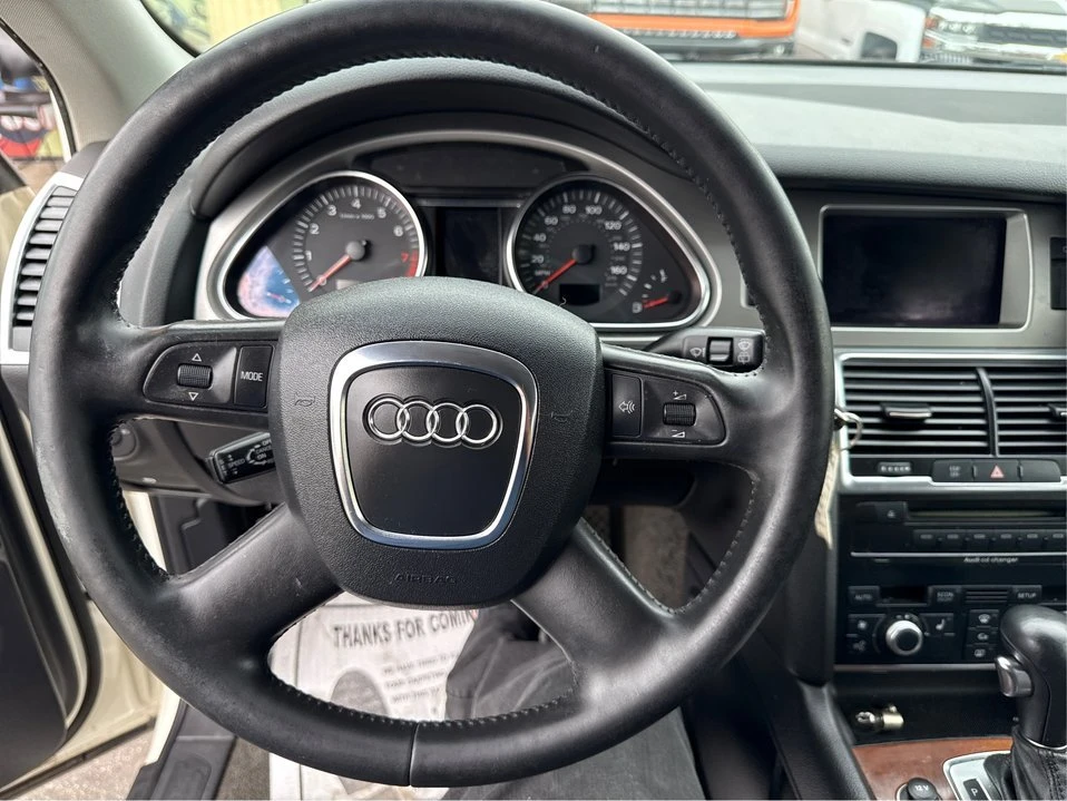 2007 Audi 4L Q7 - Image 18 of 20