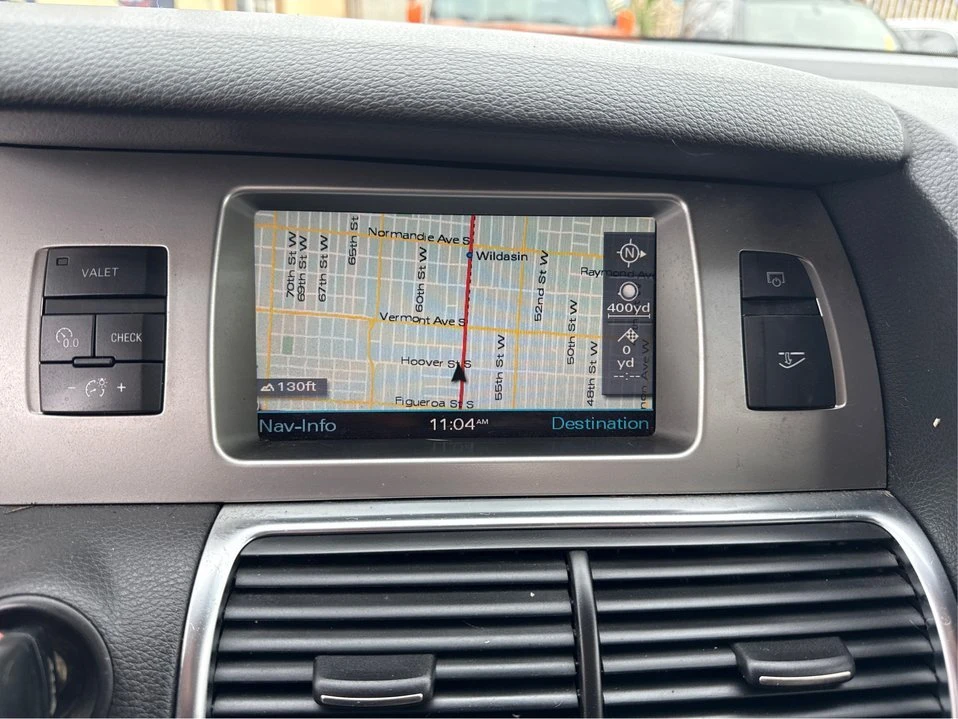 2007 Audi 4L Q7 - Image 14 of 20