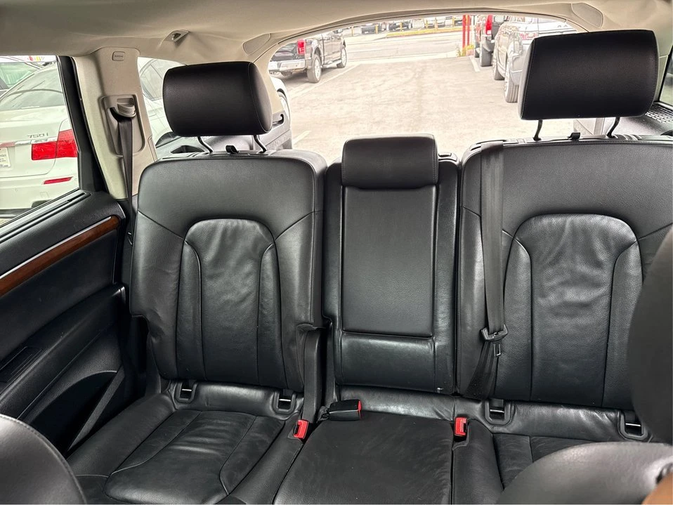 2007 Audi 4L Q7 - Image 15 of 20