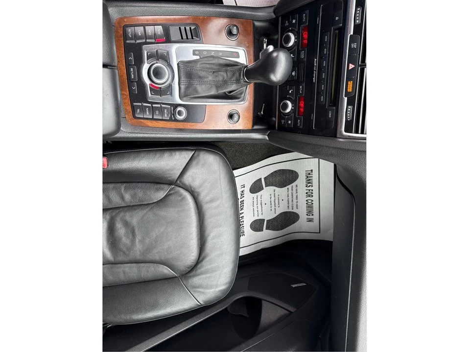 2007 Audi 4L Q7 - Image 16 of 20