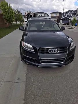 2007 Audi Q7