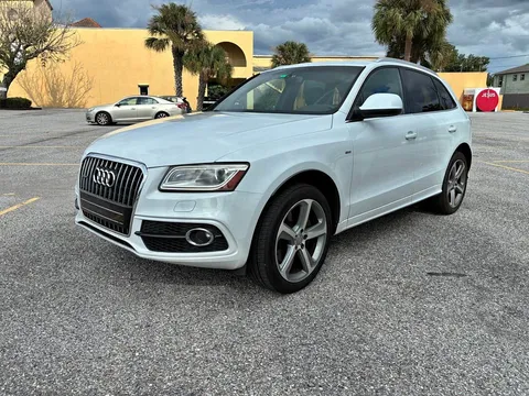 2007 Audi Q7
