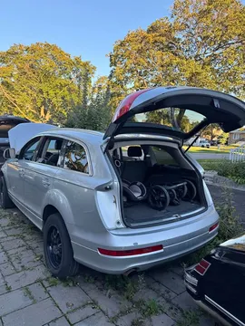 2007 Audi Q7