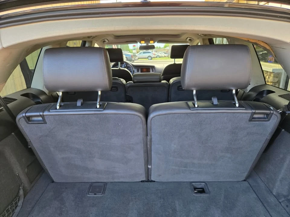 2007 Audi 4L Q7 - Image 17 of 20